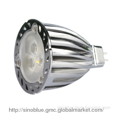 6W MR16 LED Spot Light
